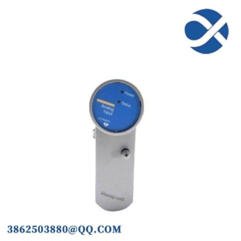 Honeywell CC-PCF901, CC-PCNT01, CC-PAON01 - Control Firewall Modules, Precision Engineering for Industrial Automation