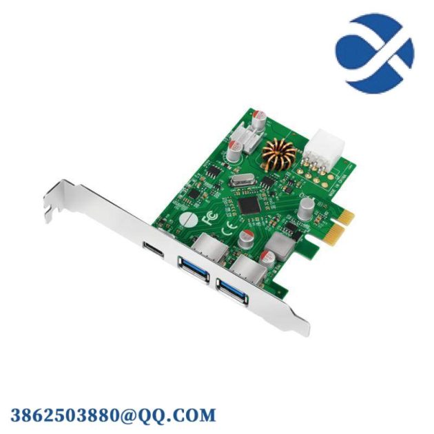 HONEYWELL CC-PCI031 - High-Performance PCI Express Card