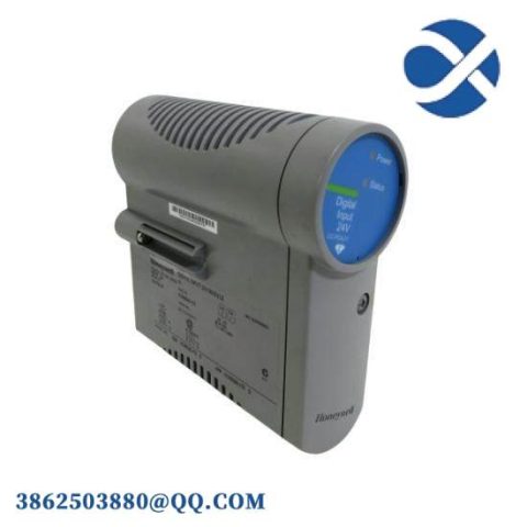 Honeywell CC-PDIL01 51405040-175 Digital Input Module