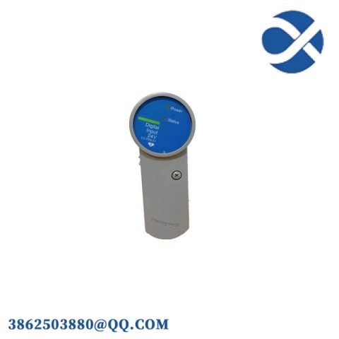 Honeywell CC-PDIL01 51405040-175 Digital Input Module