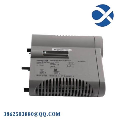 Honeywell CC-PDIL01 CC-PDOB01 CC-PCF901 - Industrial Control Modules