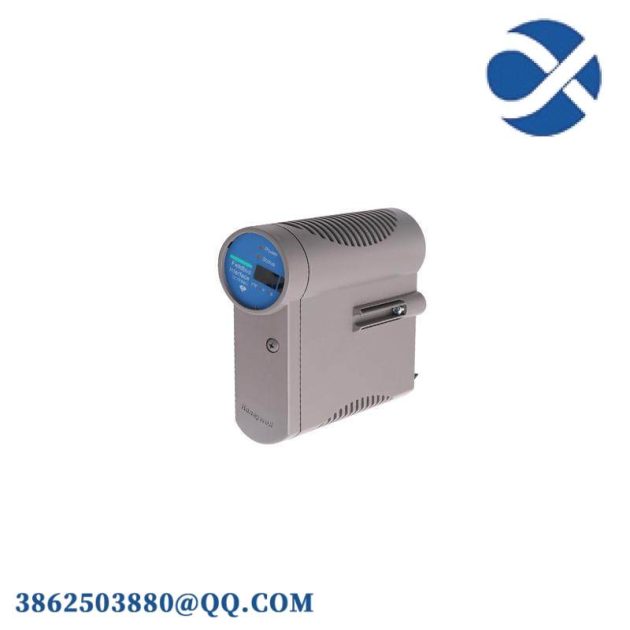 Honeywell CC-PFB401 Fieldbus Interface Module, Industrial Control, Networking, Communication