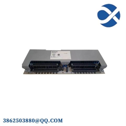 HONEYWELL CC-SDOR01 Digital Output Relay, Advanced Control Solution