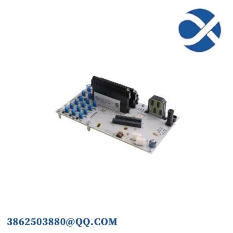 Honeywell CC-TAID01 Custom Processing Module for Industrial Control Systems