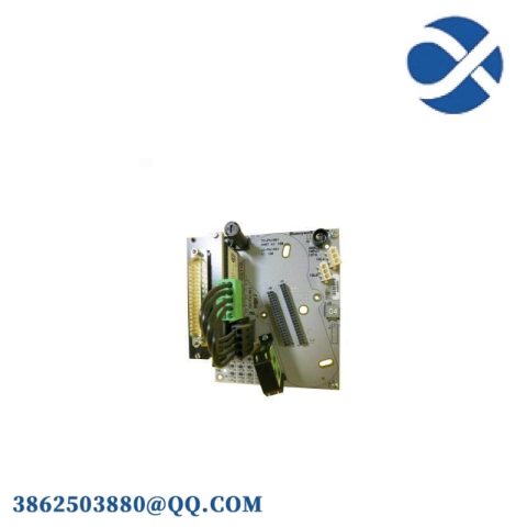 Honeywell CC-TAIN01 Control Module