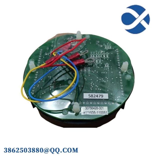 Honeywell CC-TAIN11 Industrial Controller Module