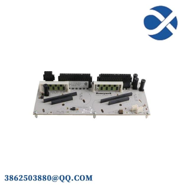Honeywell CC-TAIN11 51306515-175 Redundant Analog Input Terminal Board