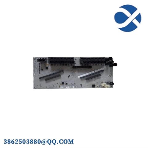 Honeywell CC-TAIN11: Analog Input IOTA Redundant Module, Precision & Reliability in Control Systems