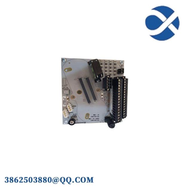 Honeywell Analog Input Module - CC-TAIX01, Precision Measurement & Control Solutions