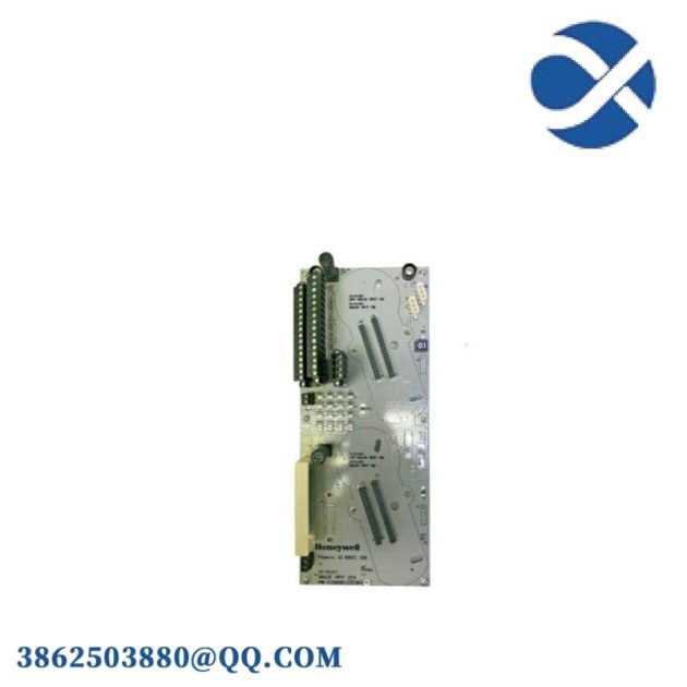 Honeywell CC-TAIX11 51308365-175 Analog Input IOTA Redundant, Industrial PLC Module