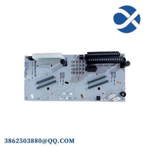 Honeywell Analog Input Module CC-TAIX11 - Precision Data Acquisition, Industrial Control Solutions