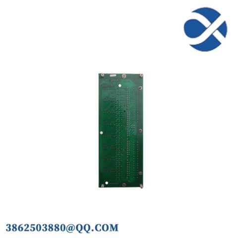 HONEYWELL CC-TAON01 Industrial Control Module