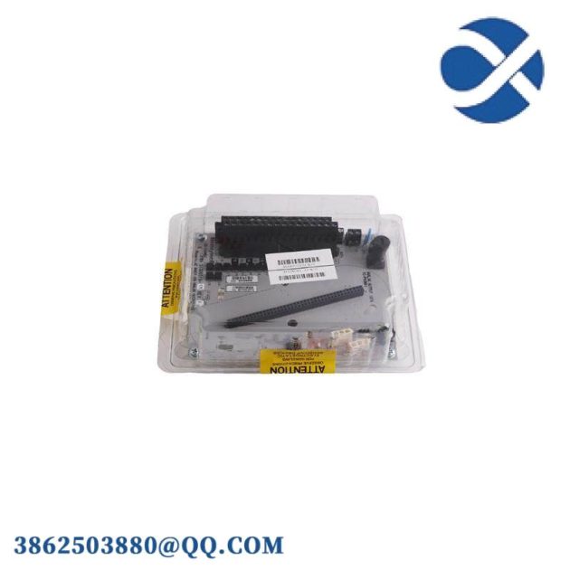 HONEYWELL CC-TAON01 Industrial Control Module