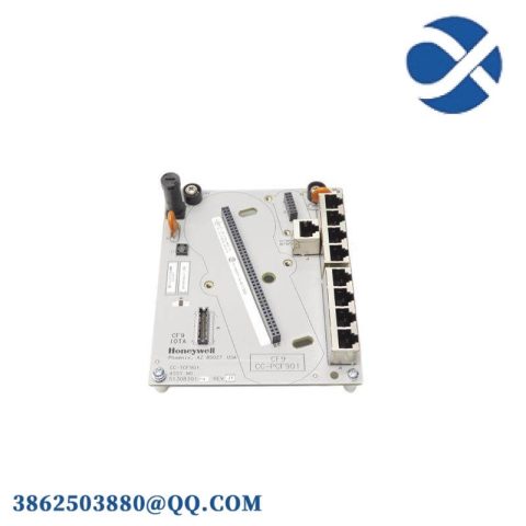 Honeywell PLC CC-TCF901 51308301-175 TERMINATION ASSEMBLY