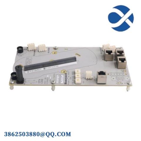 Honeywell CC-TCNT01 PLC for Industrial Automation
