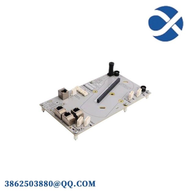 Honeywell CC-TCNT01 PLC for Industrial Automation
