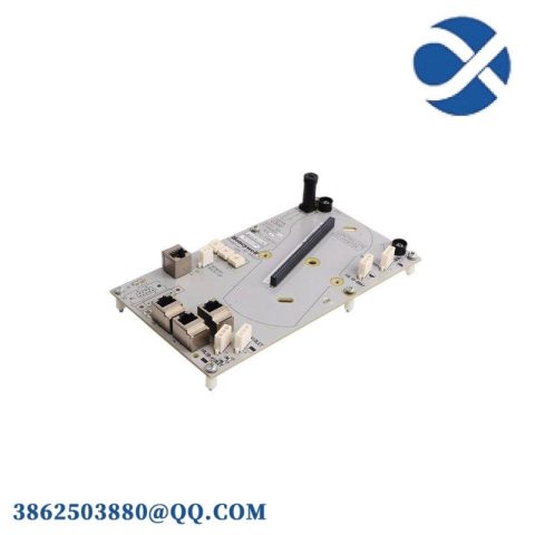 Honeywell CC-TCNT01 51308307-175 Termination Assembly for Industrial Control Systems