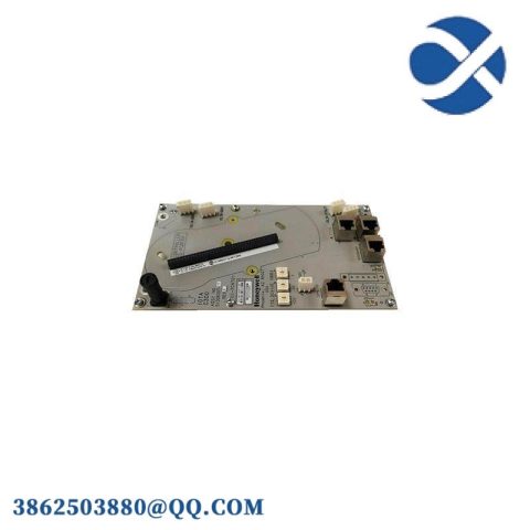 Honeywell CC-TCNT01: C300 Controller Input Output Termination Assembly