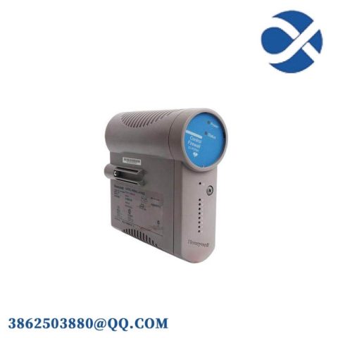 Honeywell CC-TDIL01 51308386-175 Control Firewall Module