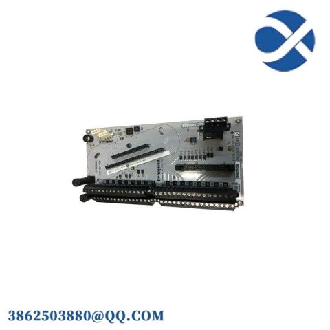HONEYWELL CC-TDOB01 Digital Output Module - High Performance, Reliable Control Solutions