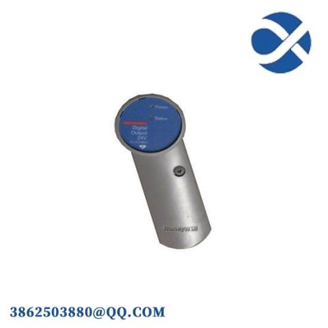HONEYWELL CC-TDOB11 - High Precision Digital Output Module for Industrial Automation