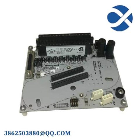 Honeywell CC-TFE021 - High Precision Control Module