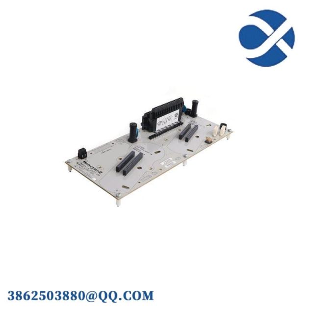Honeywell PROFIBUS Gateway Module CC-TPOX01 51306528-175, Efficient Industrial Communication Solution