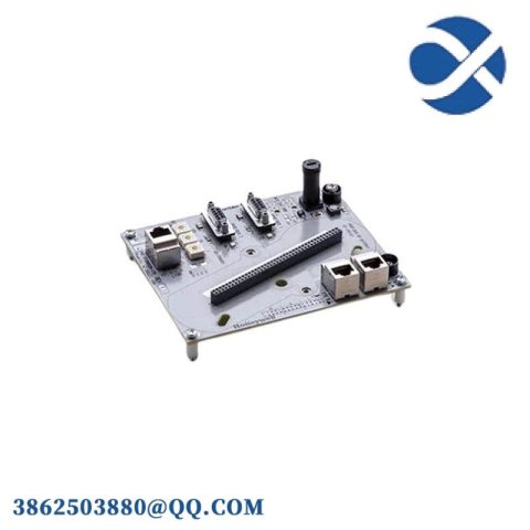 Honeywell CC-TPOX01 Control Module, Advanced Industrial Automation Solution