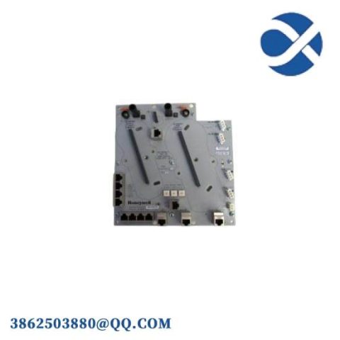 Honeywell DC-PDOD51 Control Module 51454820-175: Precision Automation for Industrial Applications