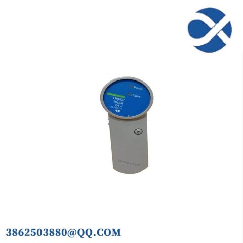 Honeywell DC-PDOD51 51454820-175 Industrial Digital Output Module