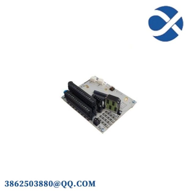 Honeywell DC-TAIX01 ANALOG INPUT MODULE 51307597-176, Control & Automation