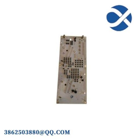 Honeywell DC-TAIX11 Analog OUTPUT IOTA Module