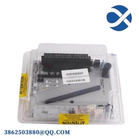 Honeywell DC-TAON01 Digital Control Module, for Advanced Industrial Automation