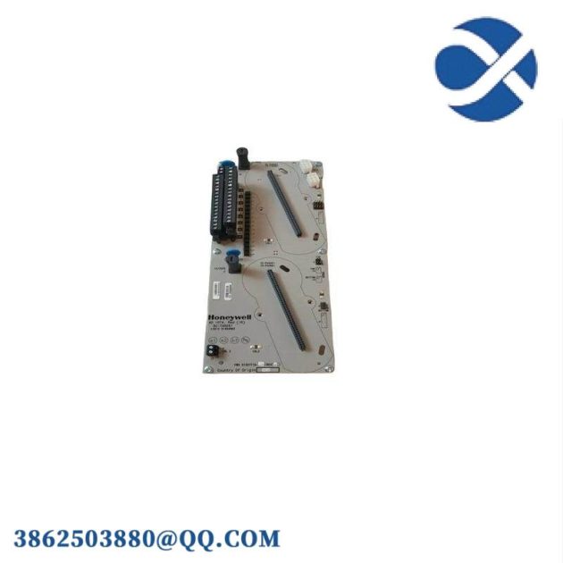 HONEYWELL DC-TAOX61 Control Module: Industrial Automation Innovation
