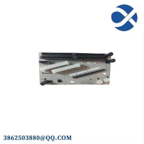 Honeywell DC-TDIL51 Digital Input IOTA: Industrial Control Module