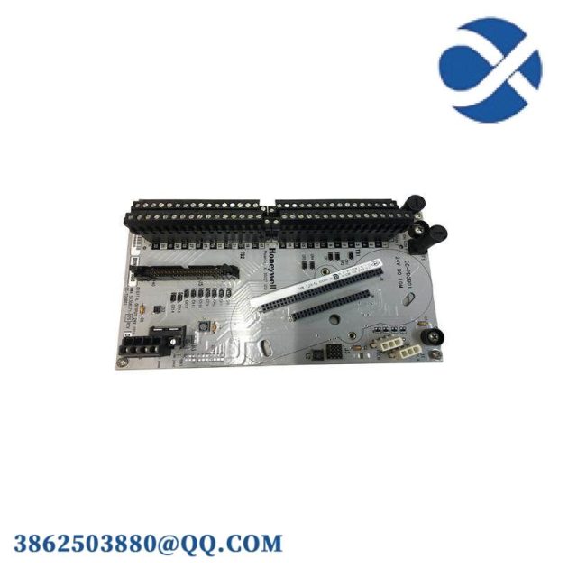 Honeywell DC-TDOB01 Digital Output Module, Industrial Control, Precision Automation
