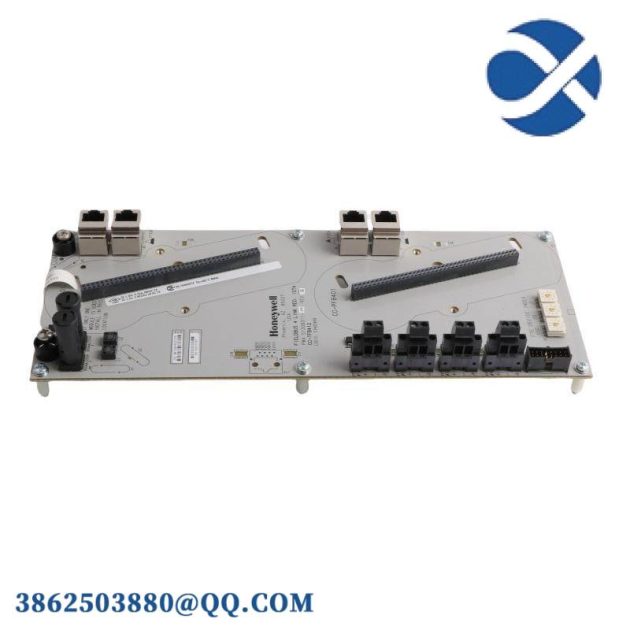 Honeywell DC-TFB412/51307618-176 Field Termination Assembly: Precision Engineering for Industrial Control Solutions