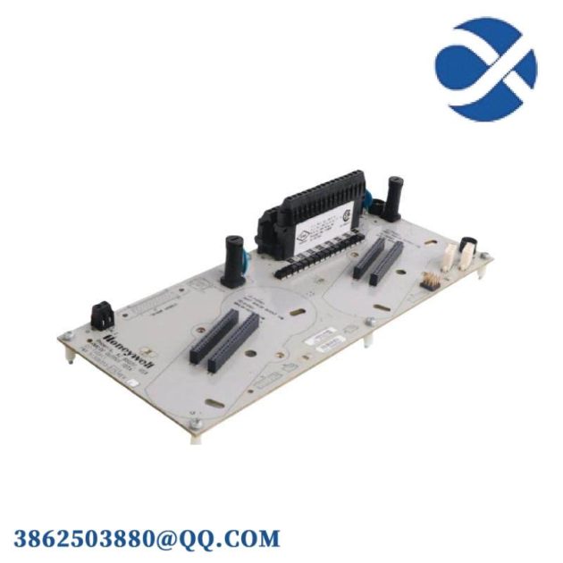 HONEYWELL DC-TUI031 Non-Redundant, Coated Control Module