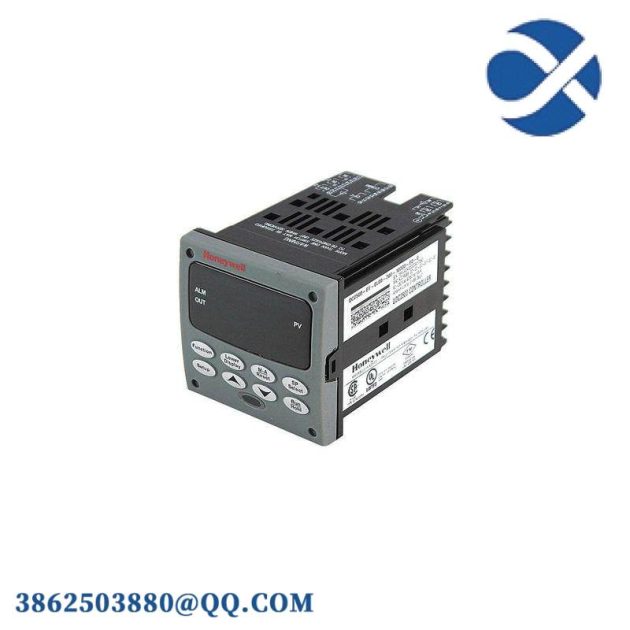 Honeywell DC2500-EB-2000-200-00000-00-0: Precision Temperature Control Meter for Industrial Applications