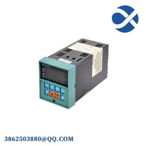 Honeywell DC3002-0-000-1-UL-0111 Temperature Controller - Precise Industrial Temperature Management