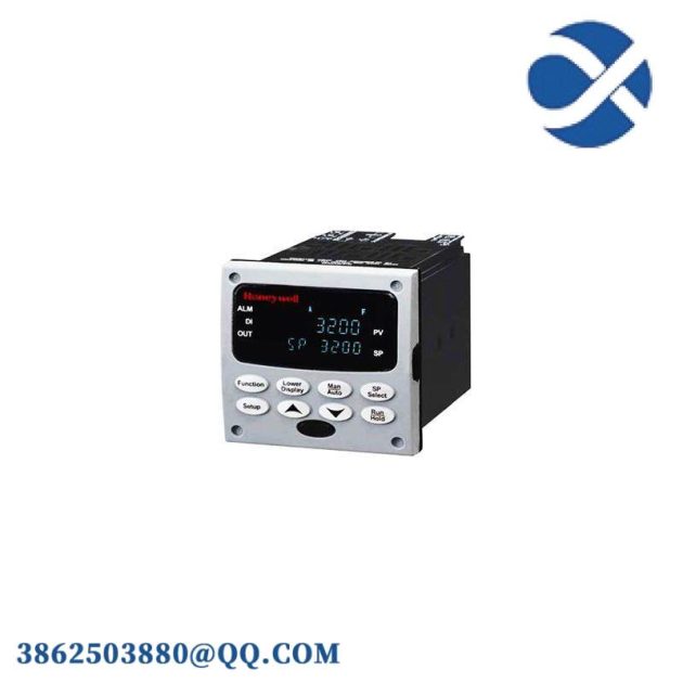 Honeywell DC3200-CE-000R-210-00000-E0-0 Industrial Control Module