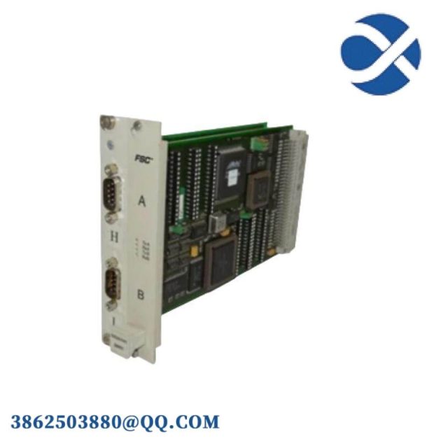 Honeywell FA-SDIL-1608 Input Module: Industrial Automation Solutions