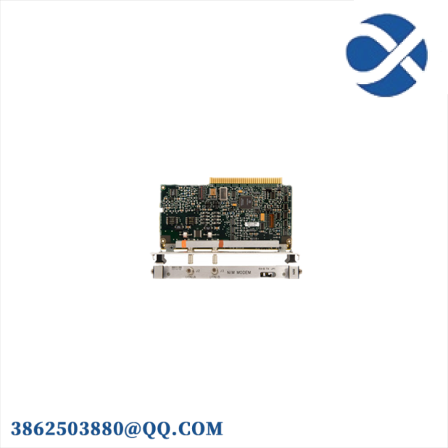Honeywell 51305508-200 Industrial Automation Modem