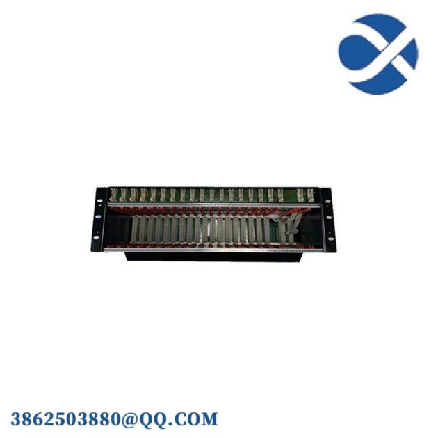 Honeywell FC-IOCHAS-0003R Redundant I/O Module for Industrial Automation, Maximize System Reliability