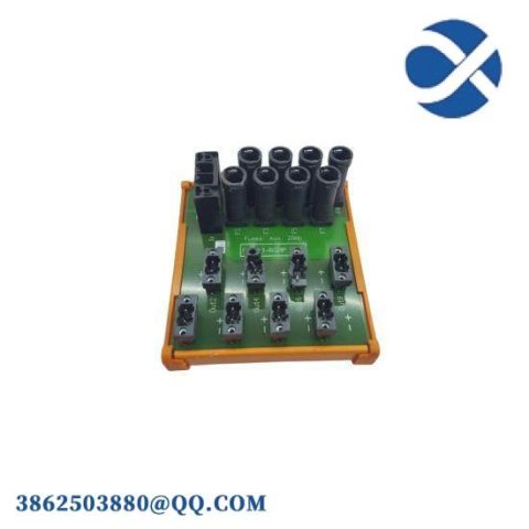 Honeywell FC-PDB-0824P Power Distribution Board Automation Parts