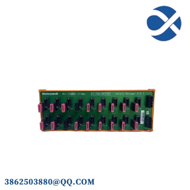 Honeywell FC-PDB-ARTF05 Safety Manager - A.R.T. Automation Parts