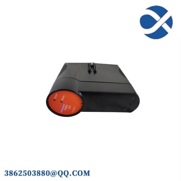 HONEYWELL FC-PDIO01 Safety Digital IO Module - Industrial Control, Safety