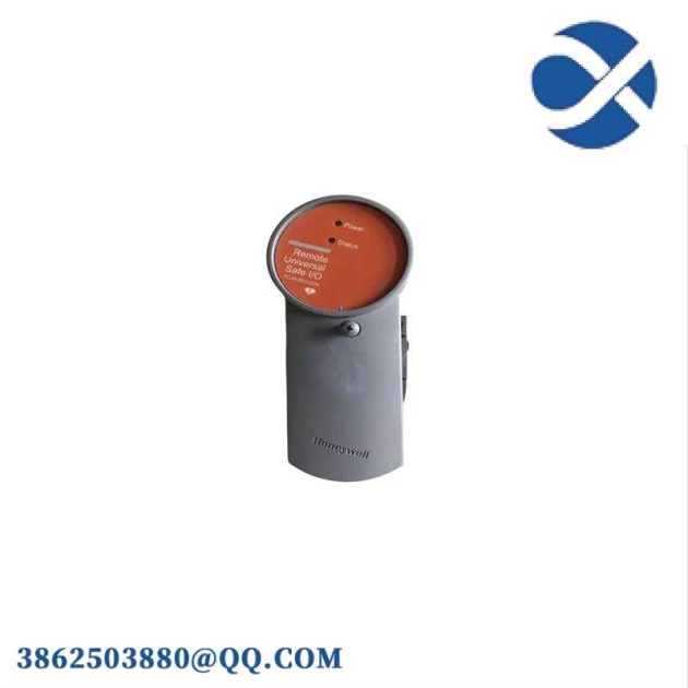 Honeywell FC-PDIO0 Safety Digital IO Module - Industrial Control, 200 characters or less
