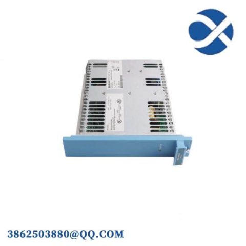 Honeywell FC-PSU-240516 V1.0: Precision Power Supply Solution