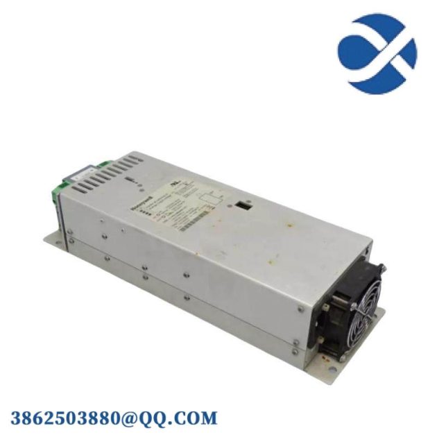 Honeywell FC-PSU-FLTR2450 POWER SUPPLY - High-Performance Filtered Power Supply